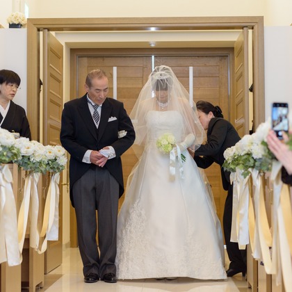 Photo of Wedding photograph taken by Lightgraphy