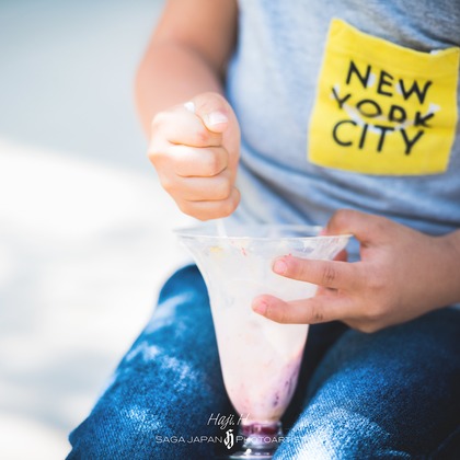 2525linkが出張撮影した「スナップフォト」の家族写真