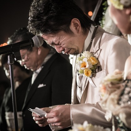 PIC WEDDING PHOTO（三村正人）が撮影した「ウェディング・結婚」のウェディングフォト - :albumName