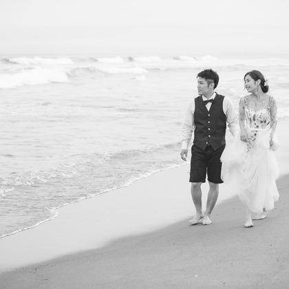 ゾクが撮影したウェディングや家族、ビジネスの写真