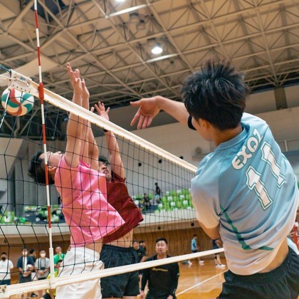 廣山雄一が撮影した「:albumName」の写真