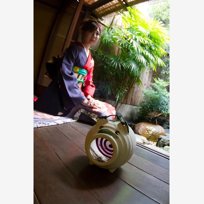 スマイルハンターが出張撮影した家族写真(キッズ,ベビーフォト)などが写った「成人式フォト」の家族写真