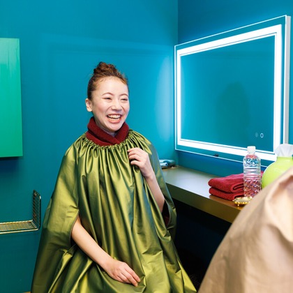 Yusuke Usuiが撮影したウェディングや家族、ビジネスの写真