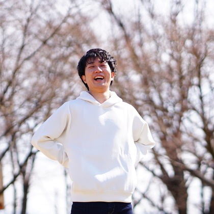 出張撮影のメモリーズが撮影した人物撮影の写真