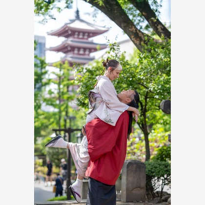 フォトスタジオENOが撮影した「:albumName」の写真