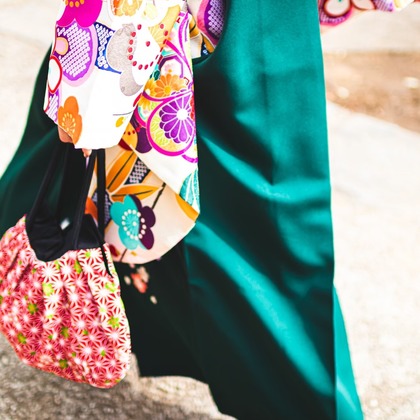 内藤駿介が撮影した七五三フォト/お宮参り/学校行事/旅行先の記念撮影の写真