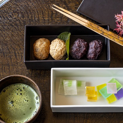 テレクトノンが撮影した「料理撮影」の写真