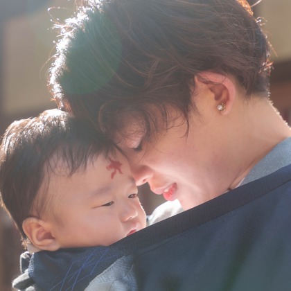 山田由佳が撮影した「:albumName」の写真