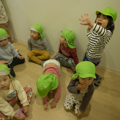 上野貢希が撮影した「:albumName」の写真