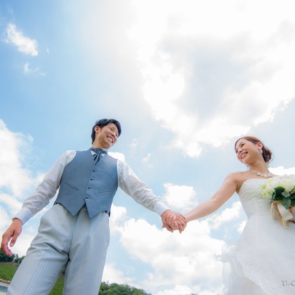 U-CONCENT (香川裕貴)が撮影したウェディングや家族、ビジネスの写真