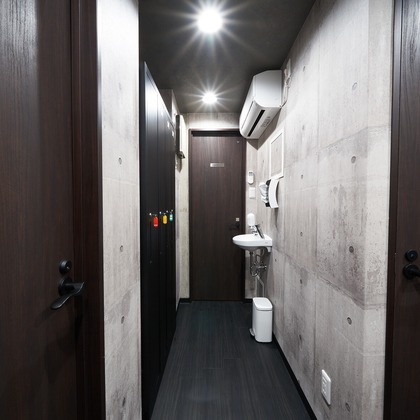 森田寫眞館が撮影した店舗/オフィス/サロン撮影の写真