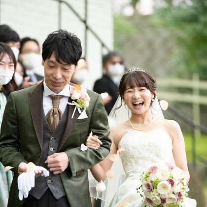 Photo of Wedding photography in Okayama taken by Hayakawa Riku