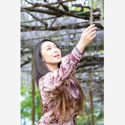 理 S PHOTOが撮影した家族写真の出張撮影の写真