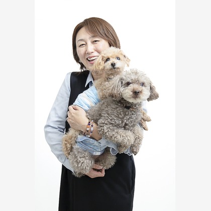 世登理恵が撮影したウェディングや家族、ビジネスの写真