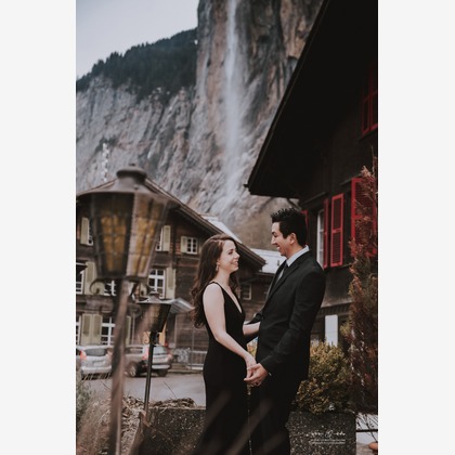 Olga Chalkiadakiが撮影した結婚式撮影/結婚式二次会撮影/ハネムーンフォトの写真