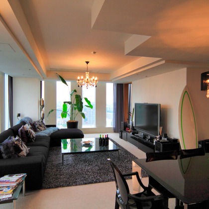 岩松修が撮影した不動産/竣工の写真