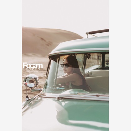 石井俊輔が撮影した「:albumName」の写真