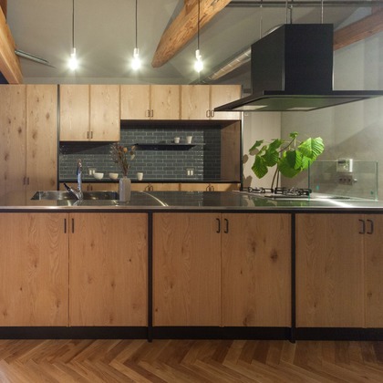 伊東昌信が撮影した店舗/オフィス/サロン撮影/不動産/竣工の写真