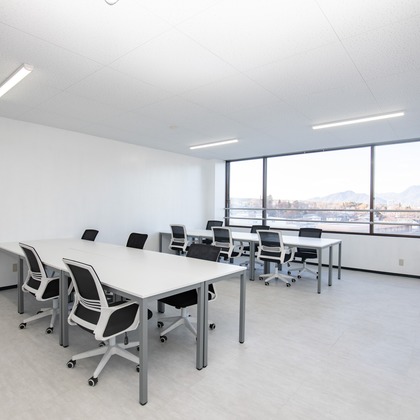 大森美紗生が撮影した店舗/オフィス/サロン撮影/人物撮影の写真