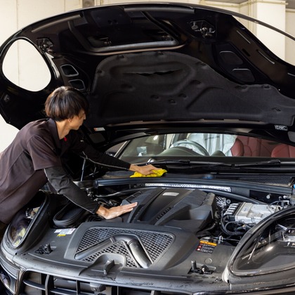 道海史佳が撮影した人物撮影の写真