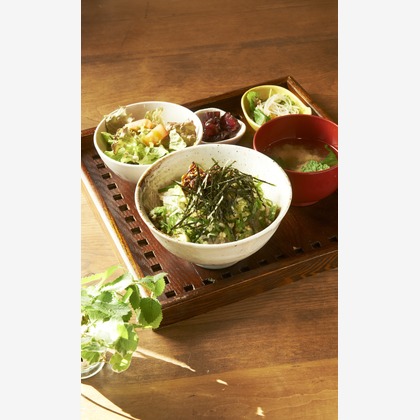 Functionが撮影した「フードイメージ写真」の写真