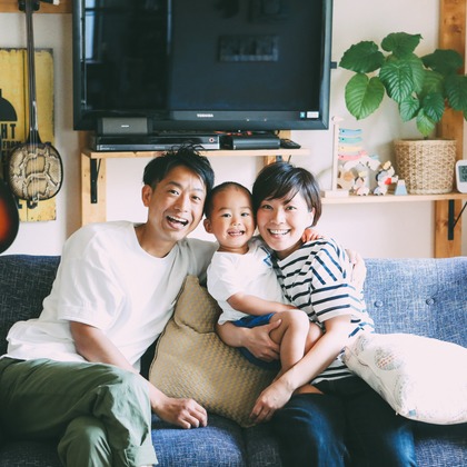 出張撮影HUG TIMEが撮影した結婚式撮影の写真