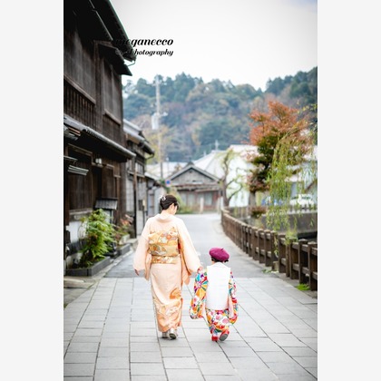 meganecco Photographyが撮影した「:albumName」の写真