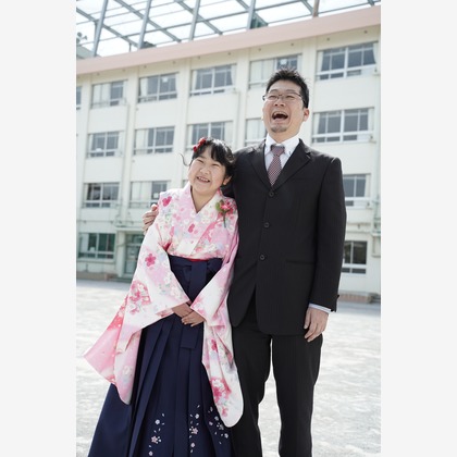 あさぎフォト　喜多紀子が撮影したニューボーンフォトの写真