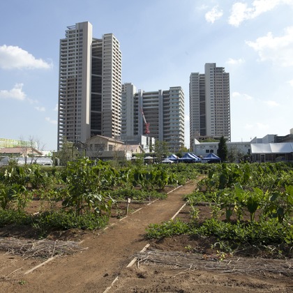 柳　あゆみが撮影した不動産/竣工の写真