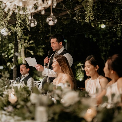 Warna Projectが撮影した結婚式撮影の写真