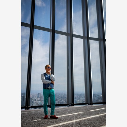 ちずカメラが撮影したウェディングや家族、ビジネスの写真