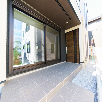 Yusuke Usuiが撮影した不動産/竣工/人物撮影の写真