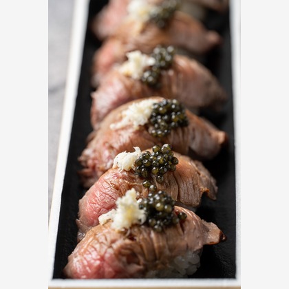 遠藤純弘写真事務所が撮影した料理撮影の写真