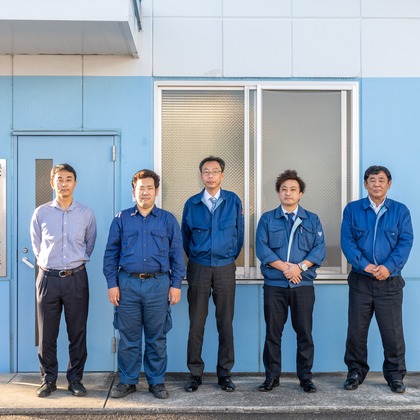 吉田佳央が撮影した「:albumName」の写真