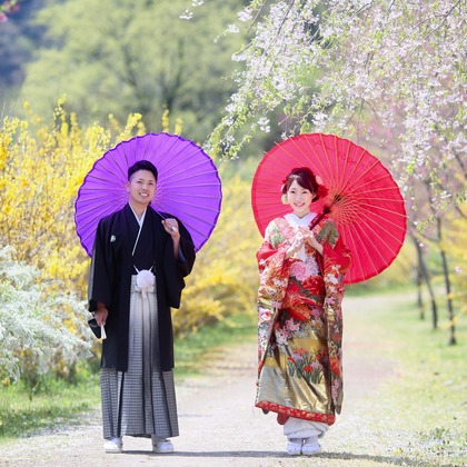 KIKIウェディングが撮影した「:albumName」の写真