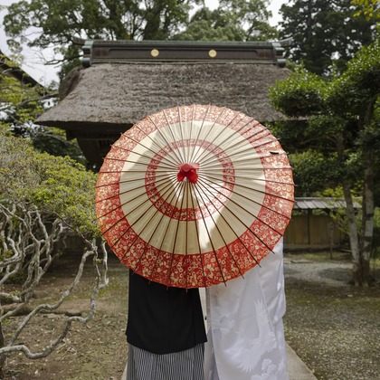 Photo of Wedding photos taken by Yoshikatsu Yamaguchi