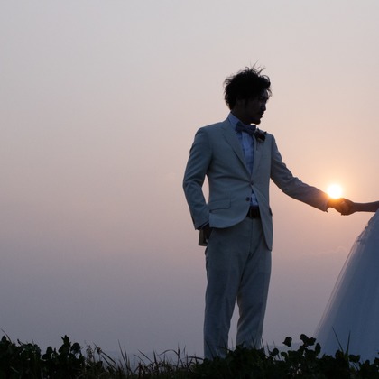 saruco(岩崎寿）が撮影したウェディング・結婚の写真