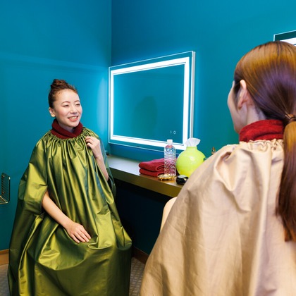 Yusuke Usuiが撮影したウェディングや家族、ビジネスの写真