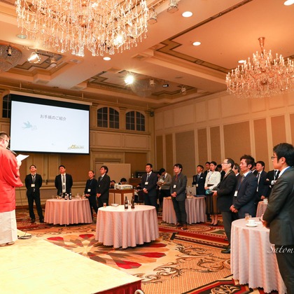 なかがわさとみが撮影した「:albumName」の写真