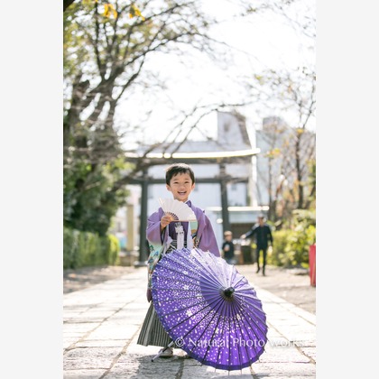 Keiko Yuzawaが撮影したエンゲージメントフォトの写真
