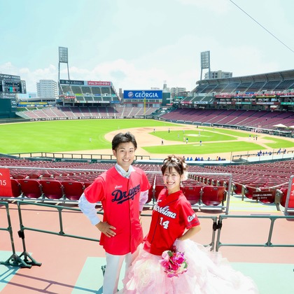 KIKIウェディングが撮影した「:albumName」の写真