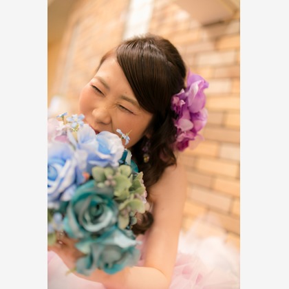 Re'creationが撮影したウェディングや家族、ビジネスの写真