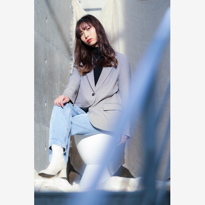 水門 尭士が撮影した「撮影スタジオ、美容室」の写真