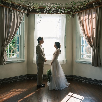 Location Photo Shoot Photos taken by UCHIMURA MADOKA