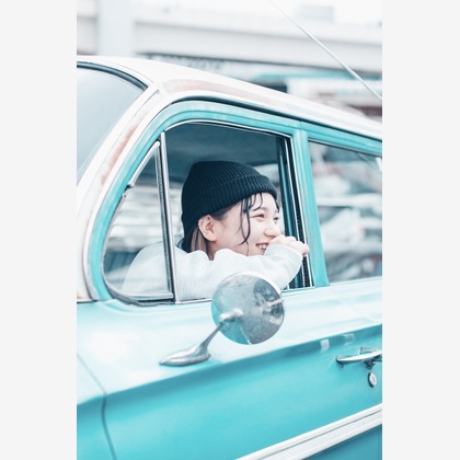 石井俊輔が撮影した「:albumName」の写真