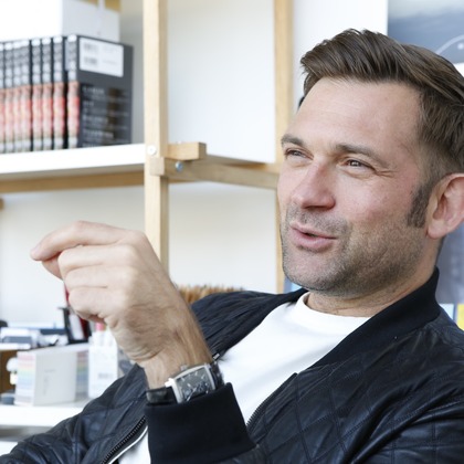 村田わかな広告写真が撮影した人物撮影の写真