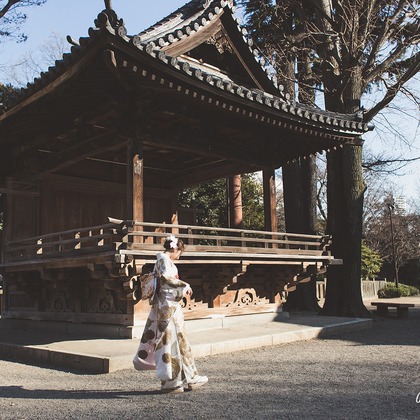 Hajime no Ai Photographyが撮影した「:albumName」の写真