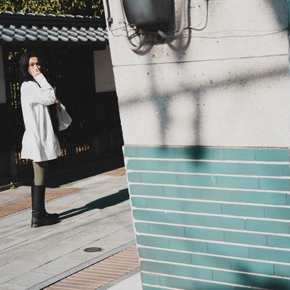 古口悠が撮影したイベント/スナップ撮影/人物撮影の写真