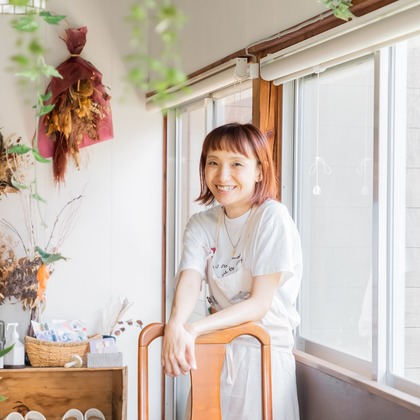 出張撮影 中村まみこが撮影した店舗/オフィス/サロン撮影の写真