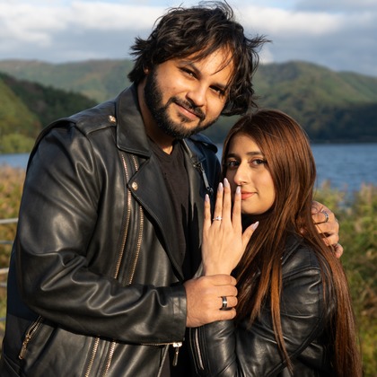 ZEROが撮影したウェディングや家族、ビジネスの写真